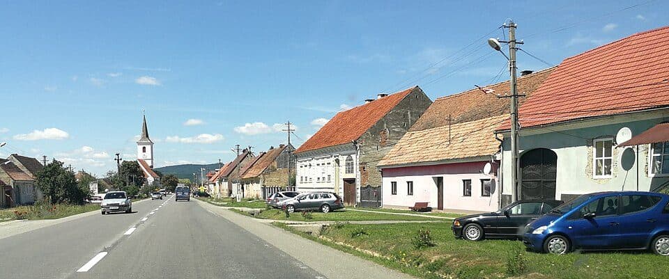 Livezile