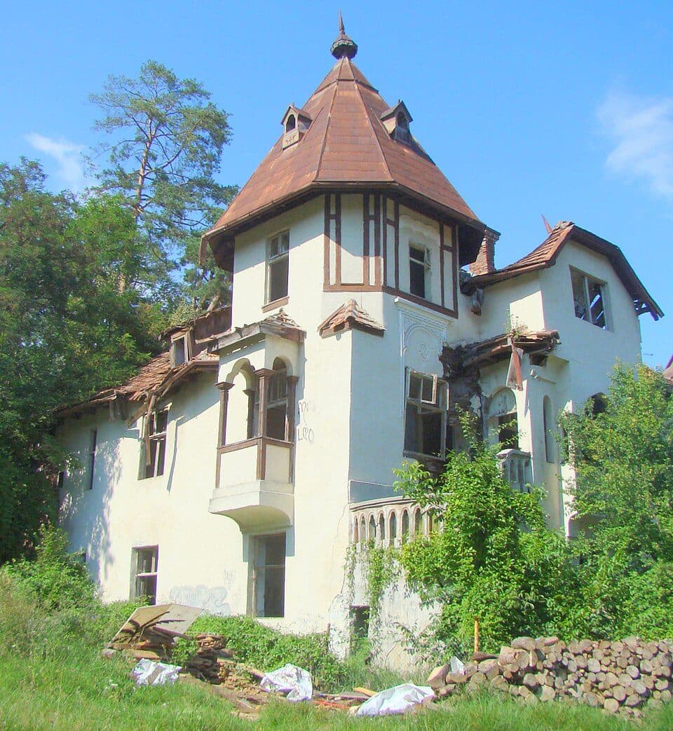 Sângeorz-Băi — zdjęcie 2