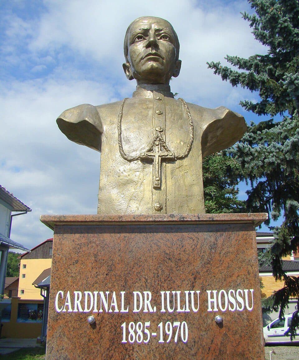 Sângeorz-Băi - Vf. Craiu - Vf. Țapului - Șaua Obârșia Rebrii