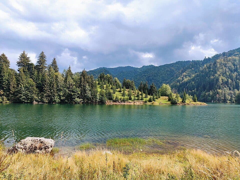 Baraj Colibița-Piatra lui Orban-Sat Mița