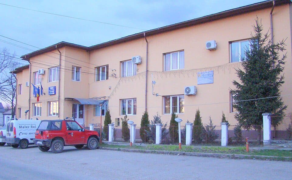 Budacu de Jos — photo 3