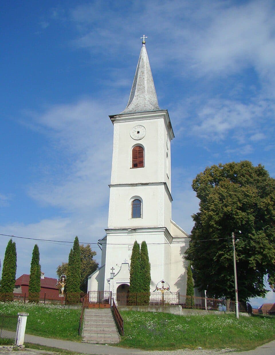 Budacu de Jos — photo 2