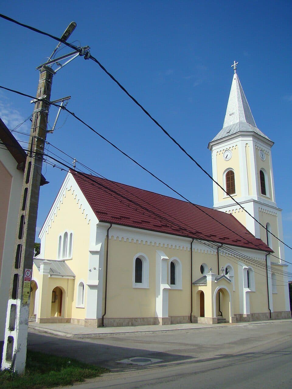 Orheiu Bistriței — photo 2
