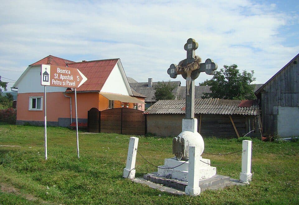 Orheiu Bistriței — photo 3