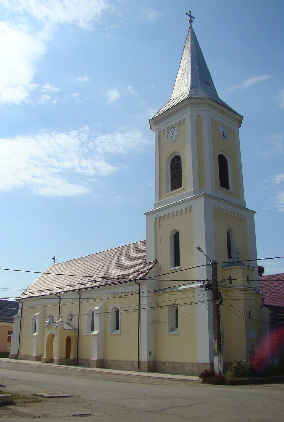 Orheiu Bistriței