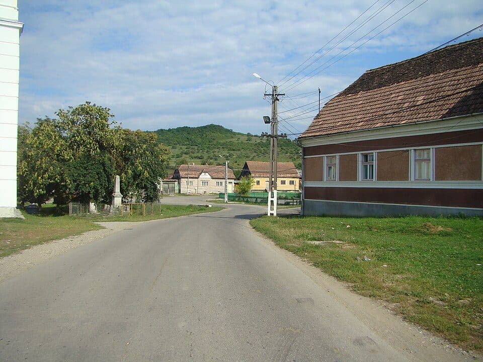 Petriș (okręg Bistrița-Năsăud) — zdjęcie 3