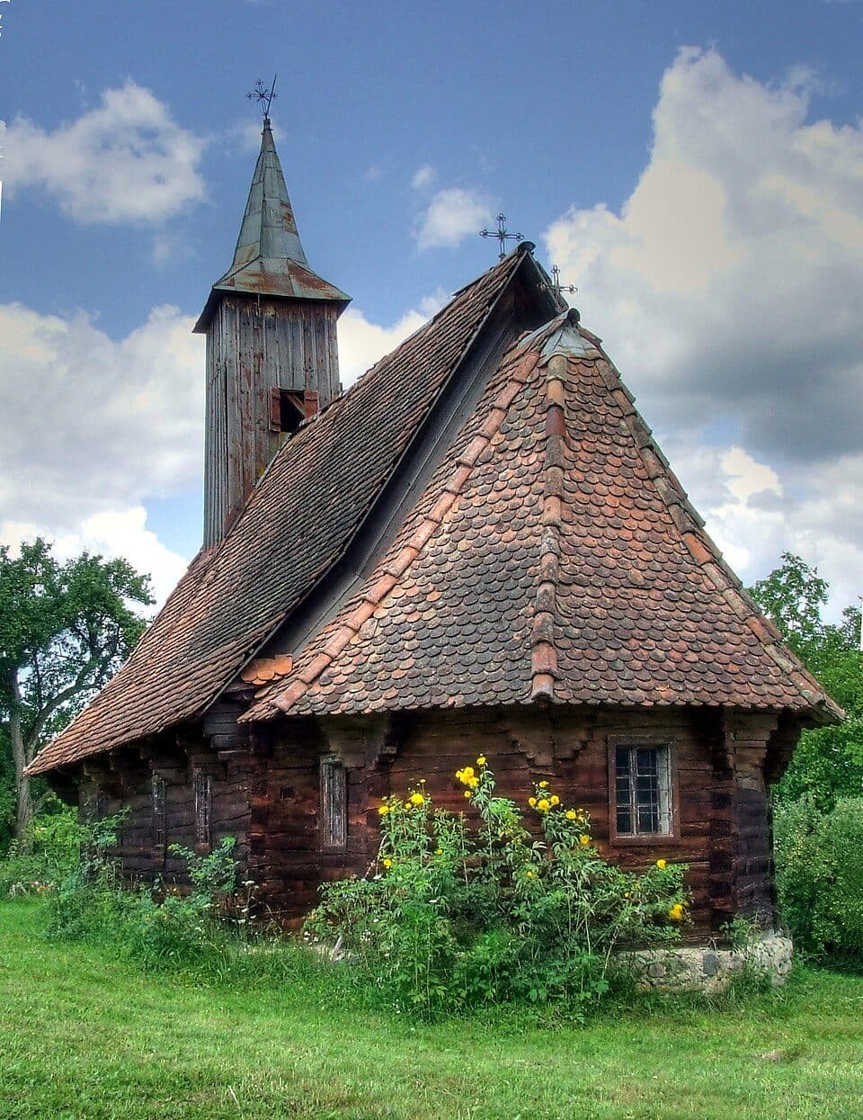 Petriș