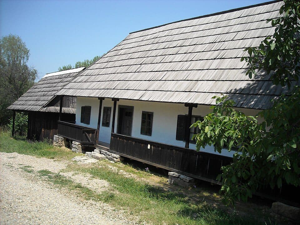 Piatra Fântânele - Mijlocenii Bârgăului