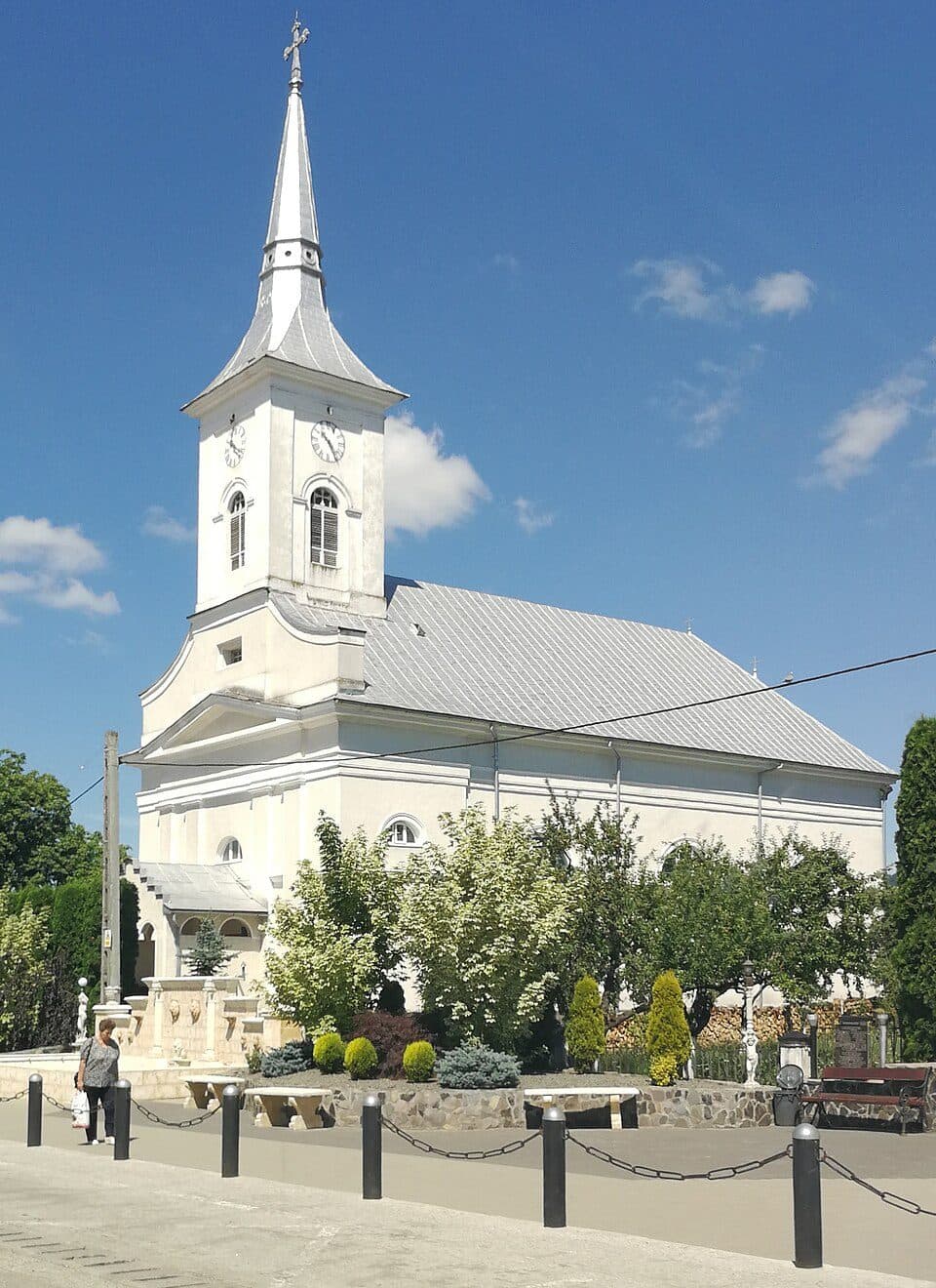 Prundu Bârgăului — zdjęcie 2