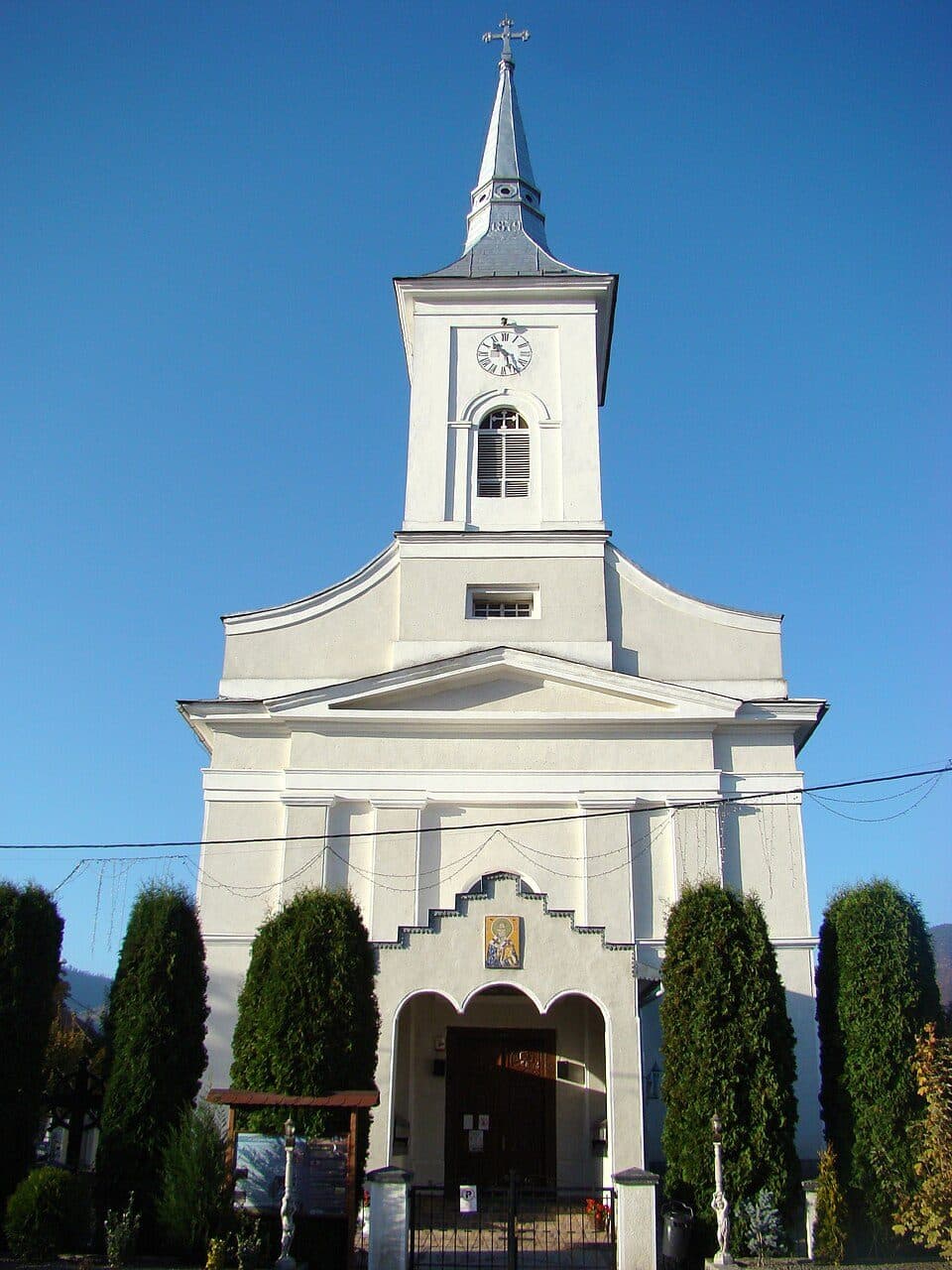 Prundu Bârgăului — zdjęcie 1