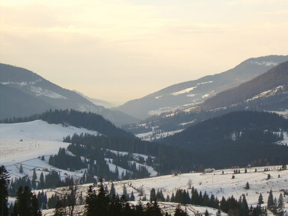 Piatra Fântânele-Vf.Pietrosul-Pasul Răchițiș (DJ174A)