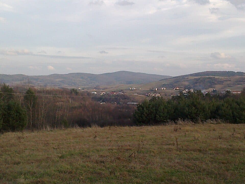 Gruszka (góra)