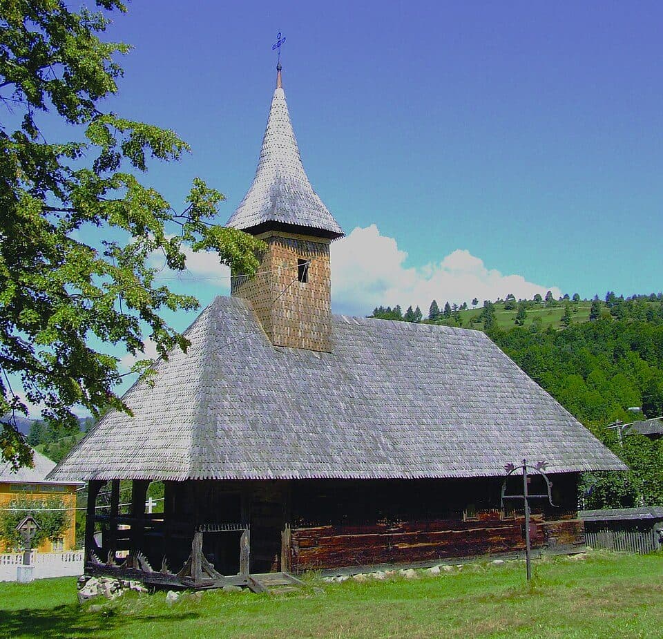 Anieș - V. Izv. Cepelor - Șaua Gărgălău