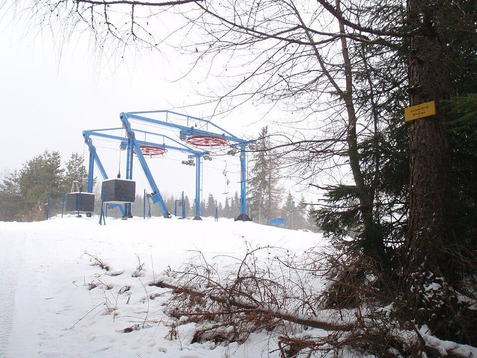 Gromadzyń (szczyt)