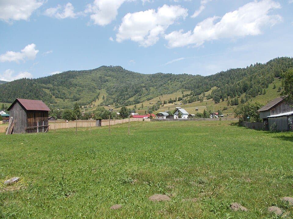 Crucea
