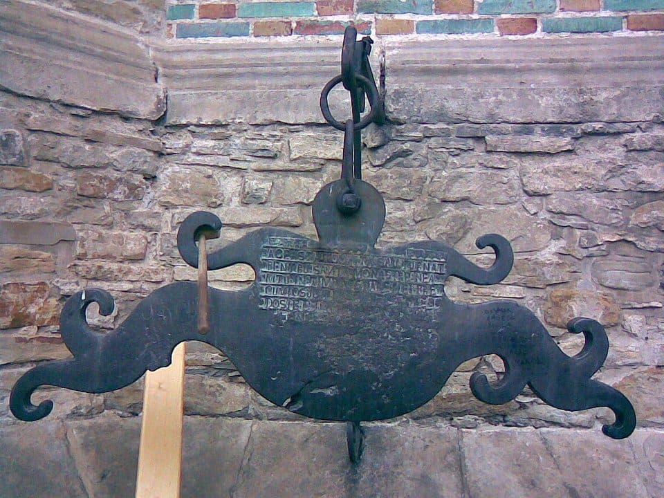 Monaster Neamț — zdjęcie 3