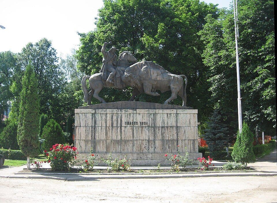 Câmpulung Moldovenesc - Mănăstirea Sihăstria Rarăului
