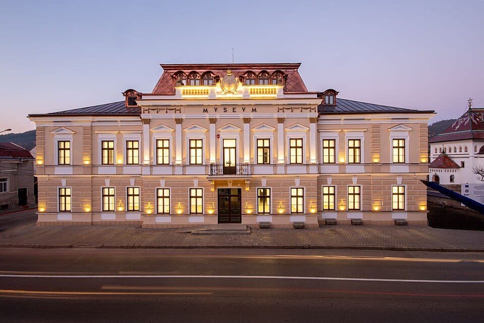 Câmpulung Moldovenesc - Poiana lui Mândrilă