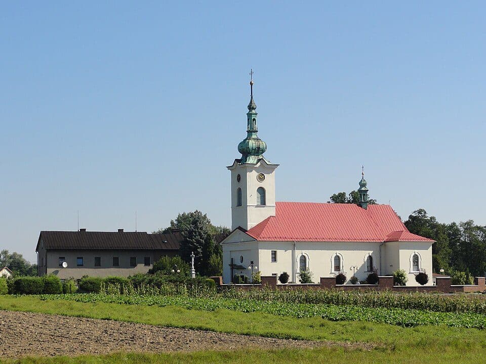 Szlak Zabrzeski