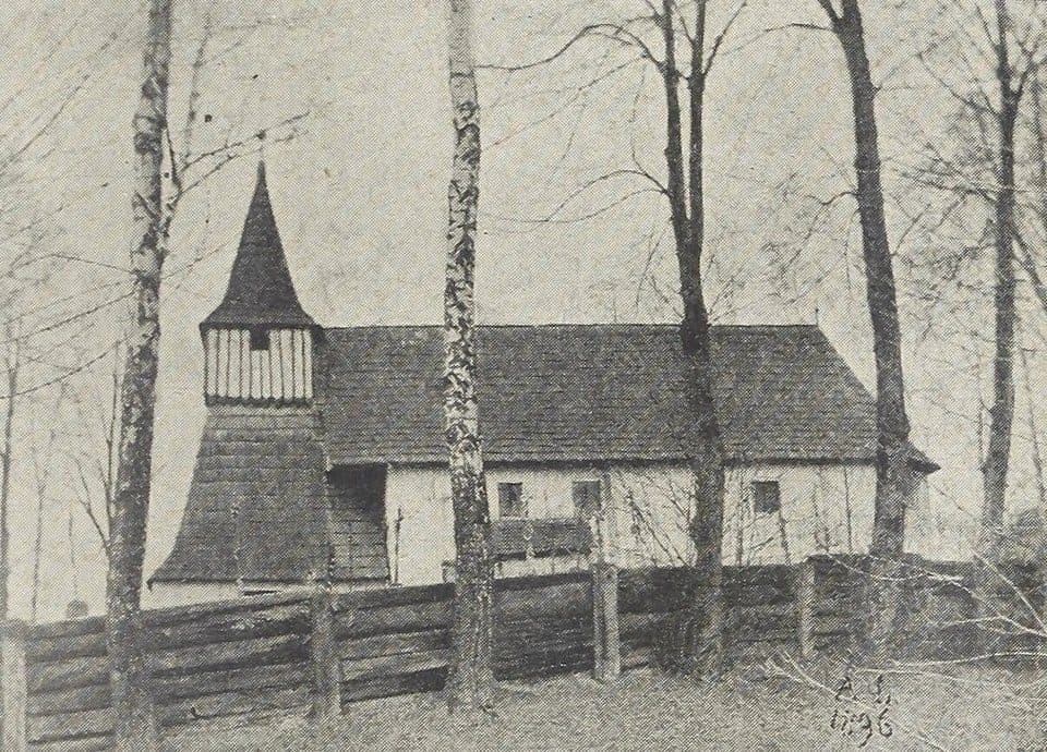 Mazańcowice — zdjęcie 3