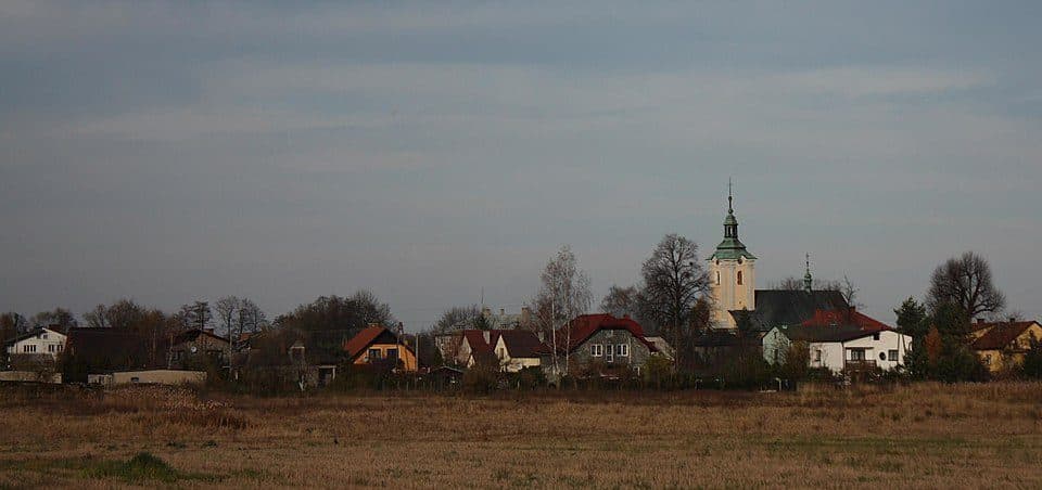 Ligota (województwo śląskie)