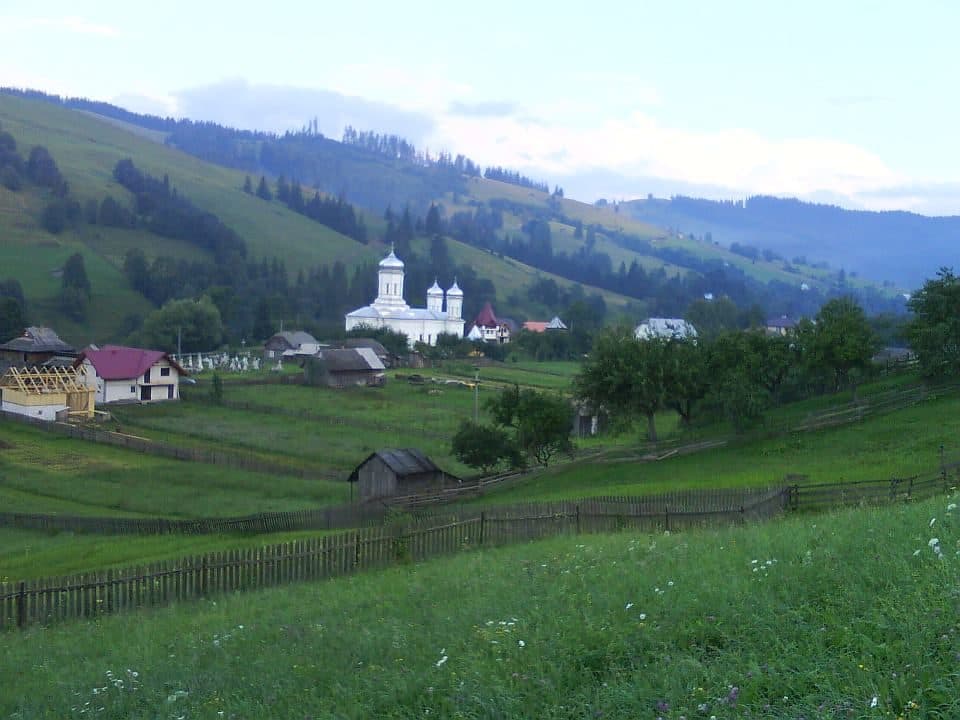 Chiril - Gemenea