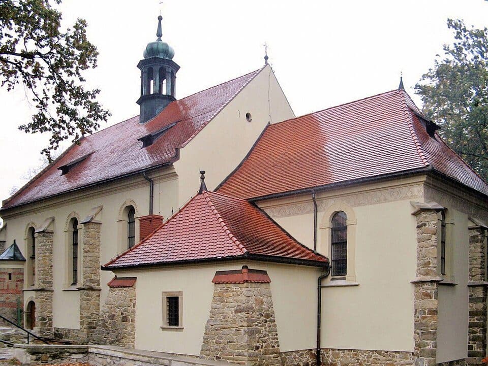 Szlak im. prof. Mariana Wnuka