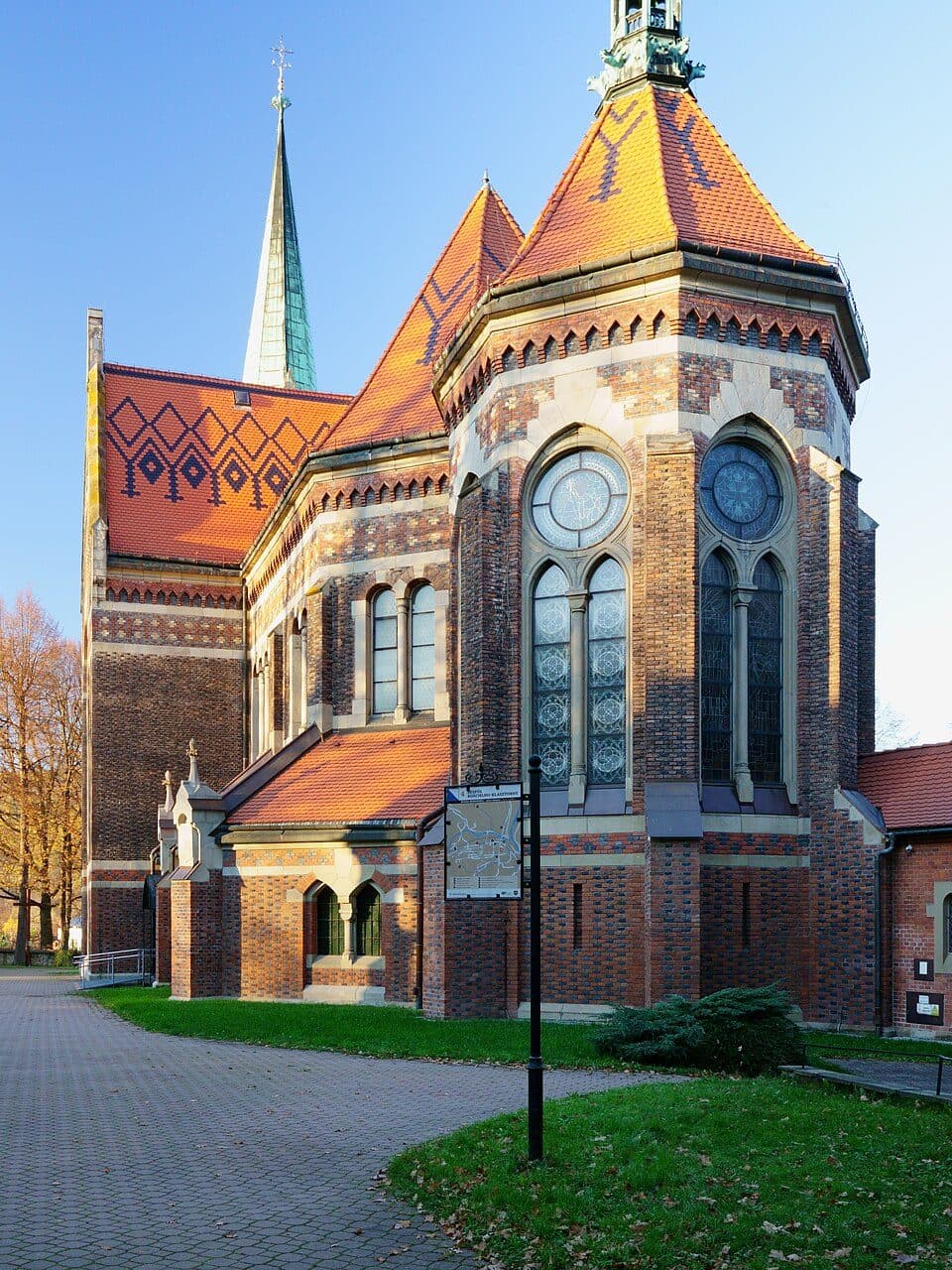 Sucha Beskidzka - Przysłop