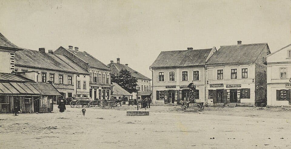 Miejski Szlak Historyczny