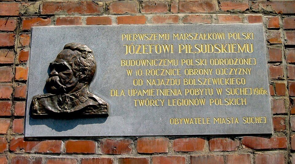 Szlak im. prof. Mariana Wnuka