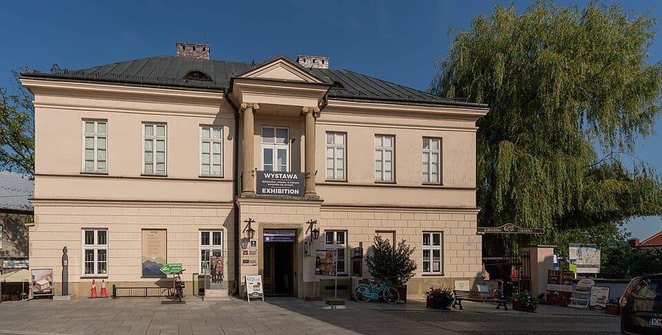 Wadowice — zdjęcie 2