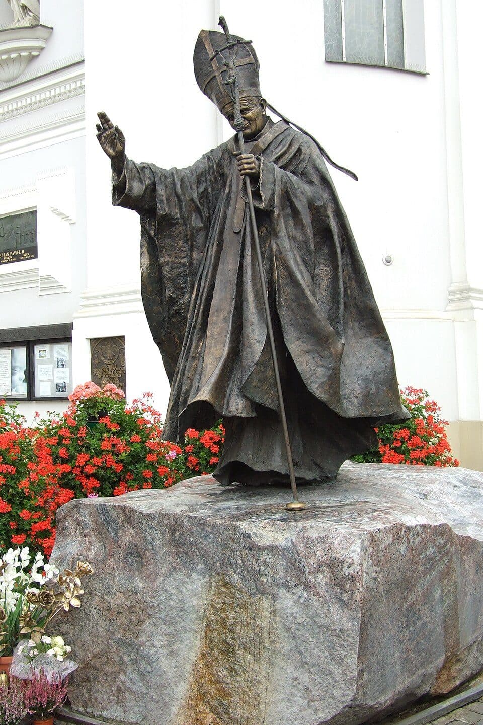 Szlak doliny Skawy