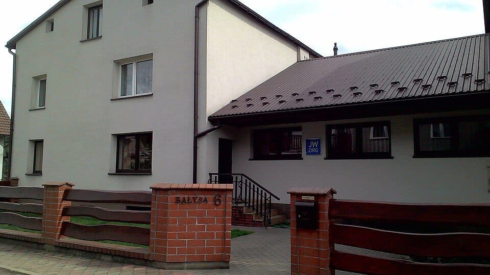 Szlak doliny Skawy