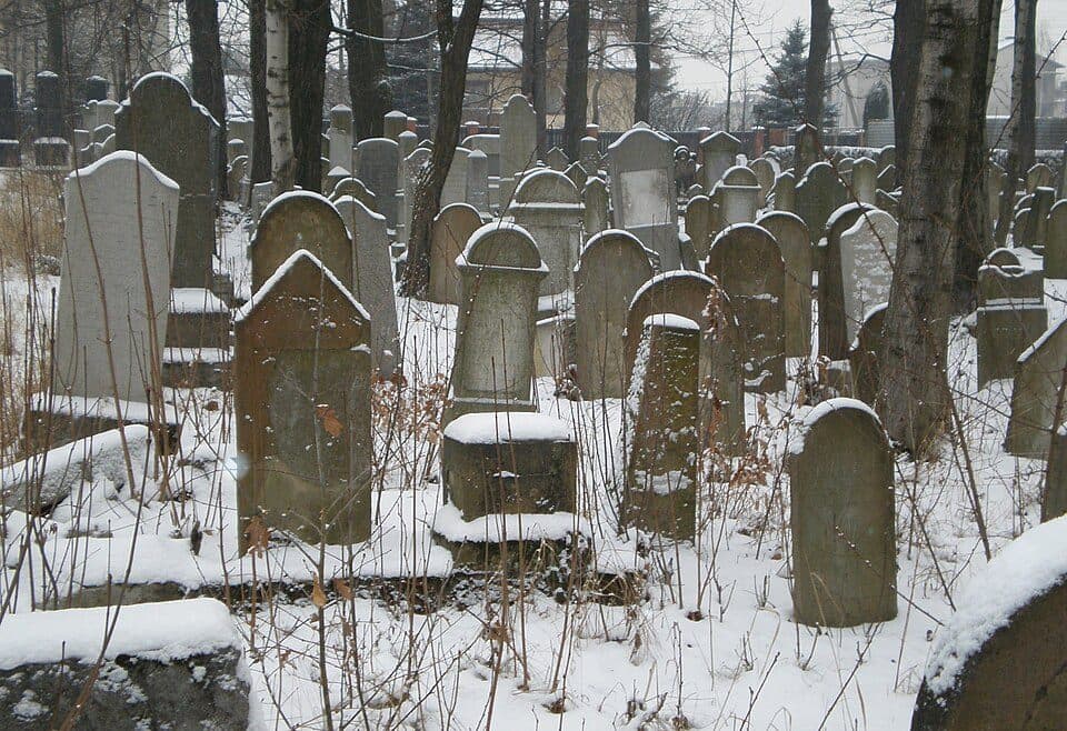 Andrychowski Pas Skałkowy
