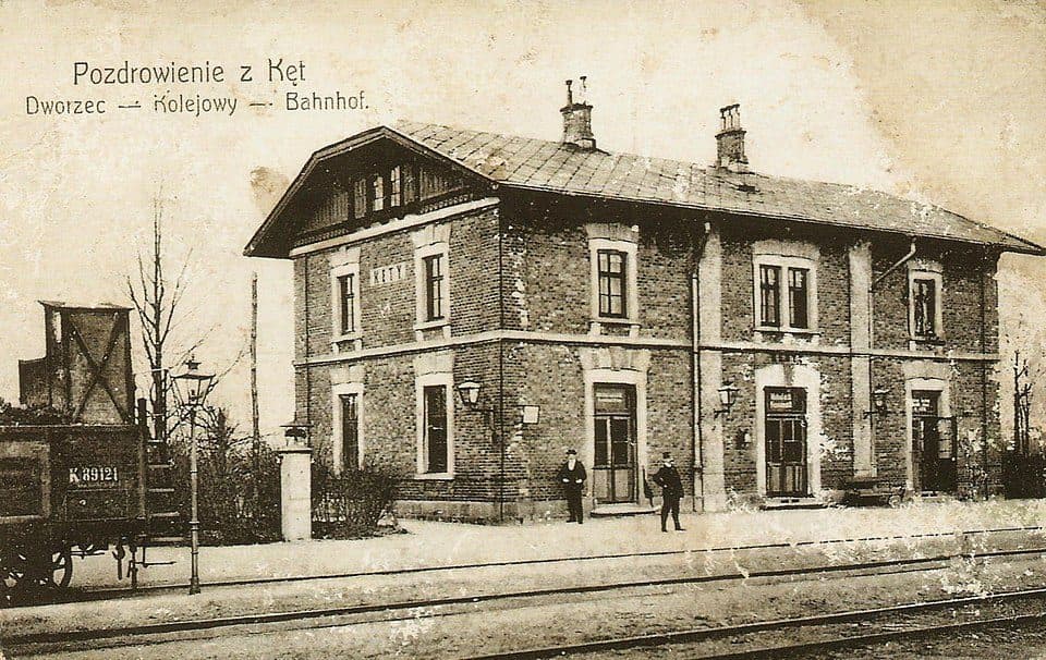Szlak Chemików