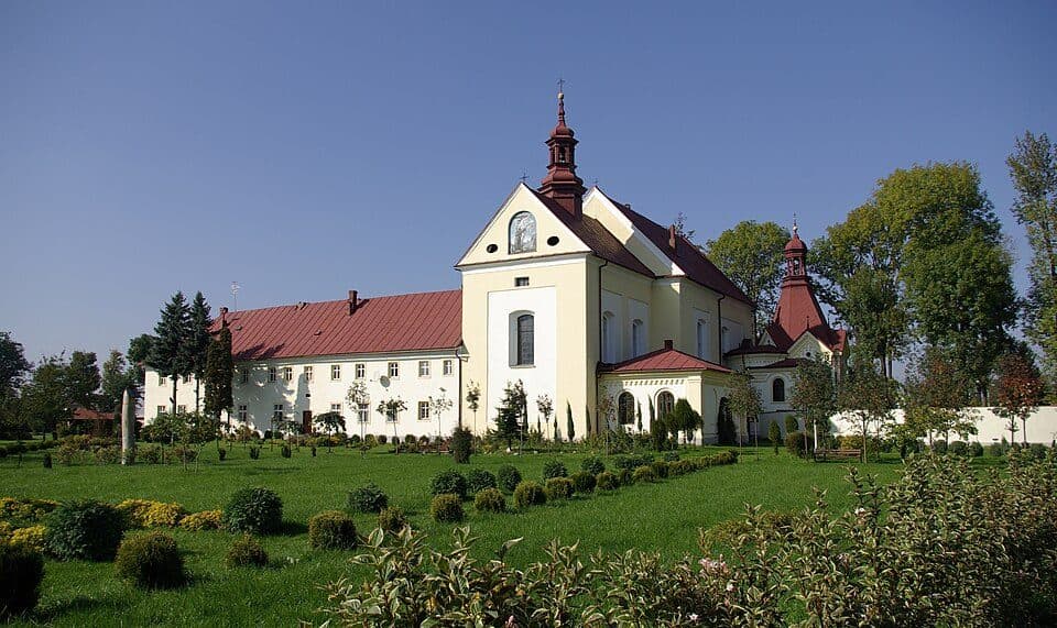 Szlak Chemików