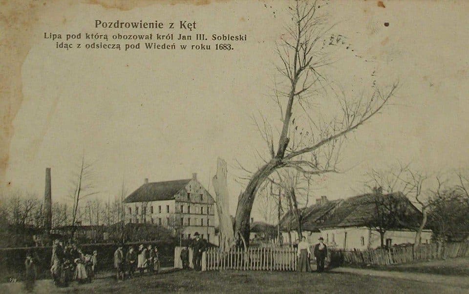 Szlak im. Eugeniusza Janoty