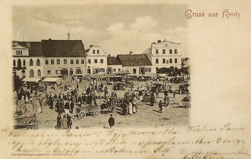 Szlak Chemików