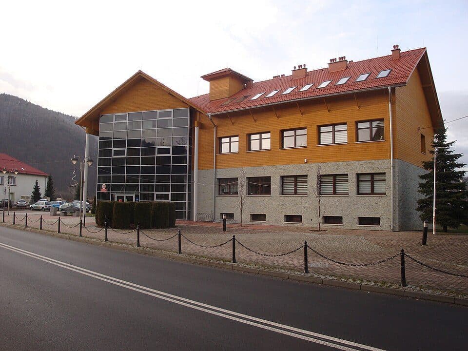 Kozubnik - Żar