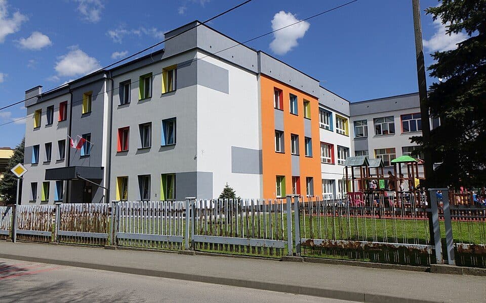 Andrychów - Groń Jana Pawła II - Świnna Poręba
