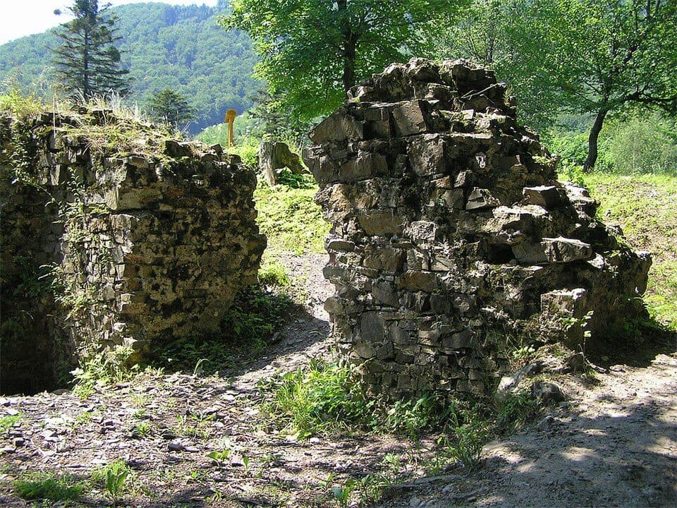 Szlak im. Eugeniusza Janoty