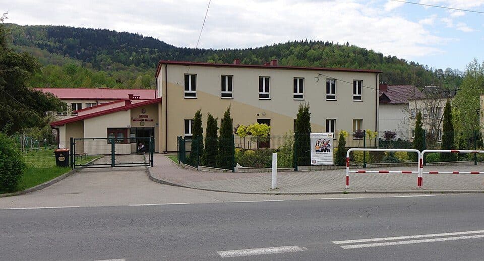 Targanice