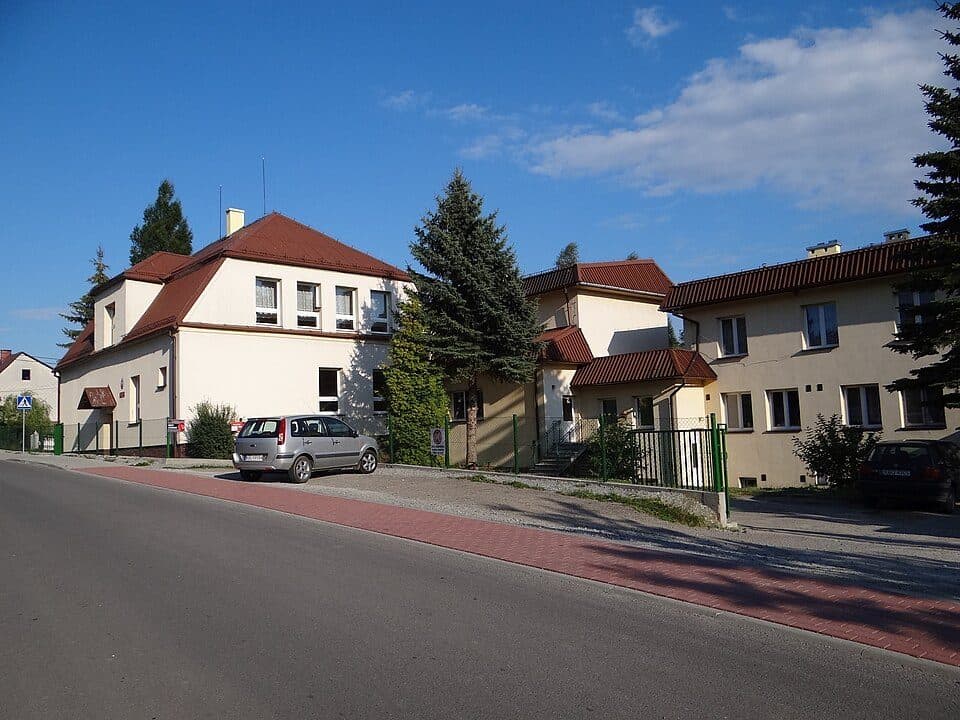 Czartak - Krzeszów
