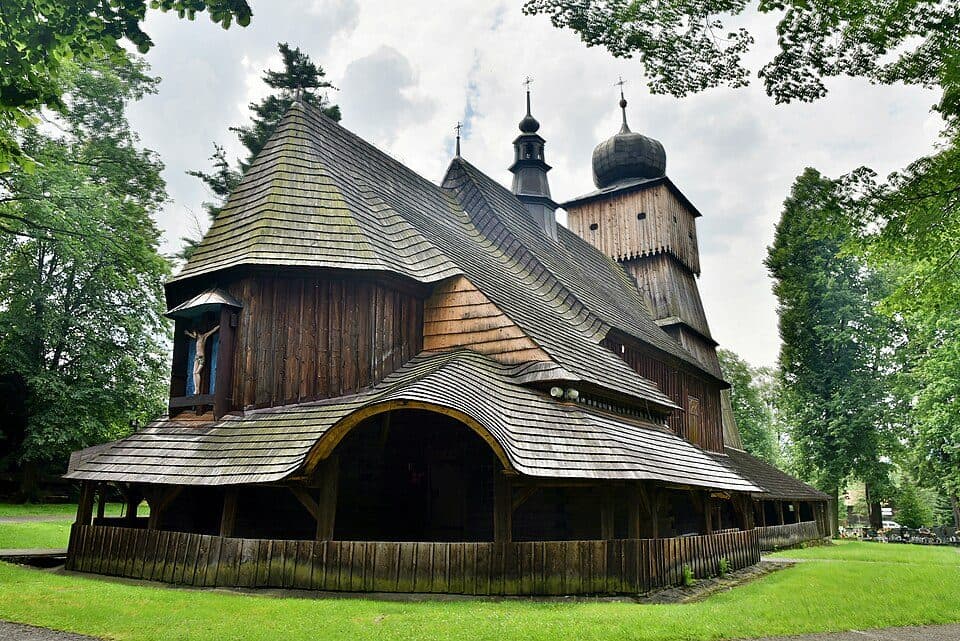Chatka na Adamach - Lachowice Centrum PKP