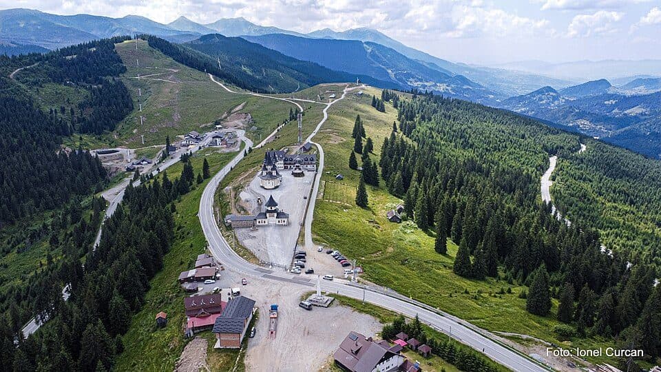 Pasul Prislop (Maramureș)