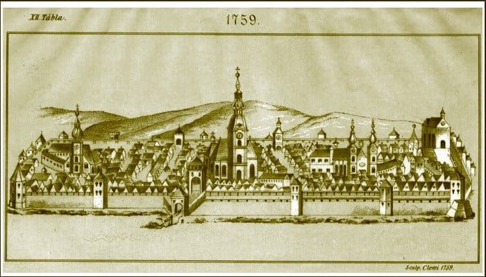 Via Mariae M01-47 Macău-Cluj-Napoca