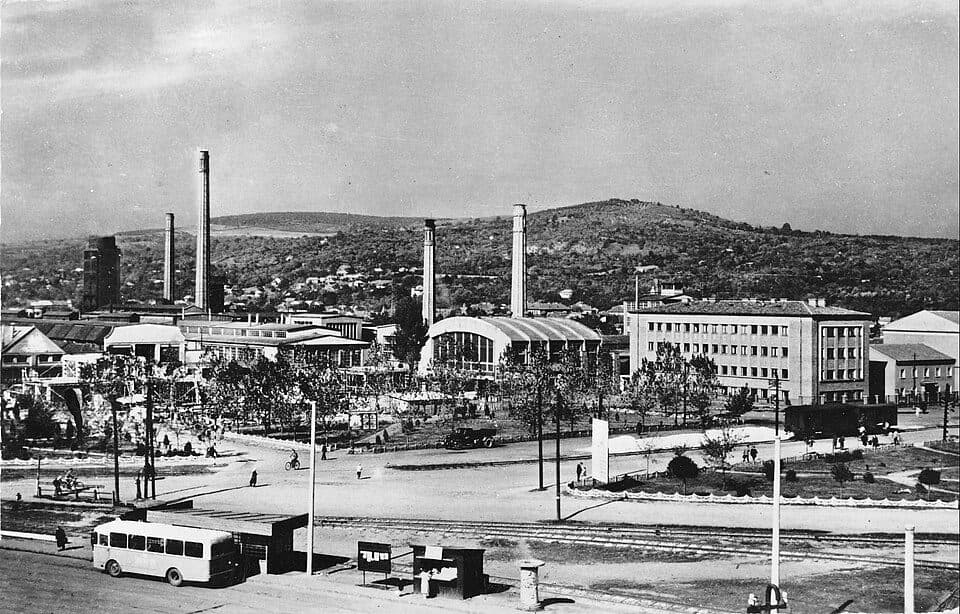 Via Mariae M01-48 Cluj-Napoca-Cojocna