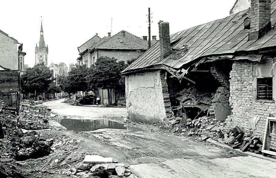 Via Mariae M01-47 Macău-Cluj-Napoca