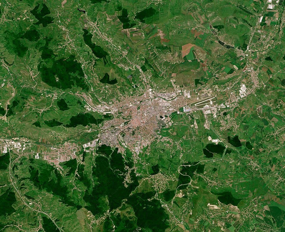 Via Mariae M01-47 Macău-Cluj-Napoca