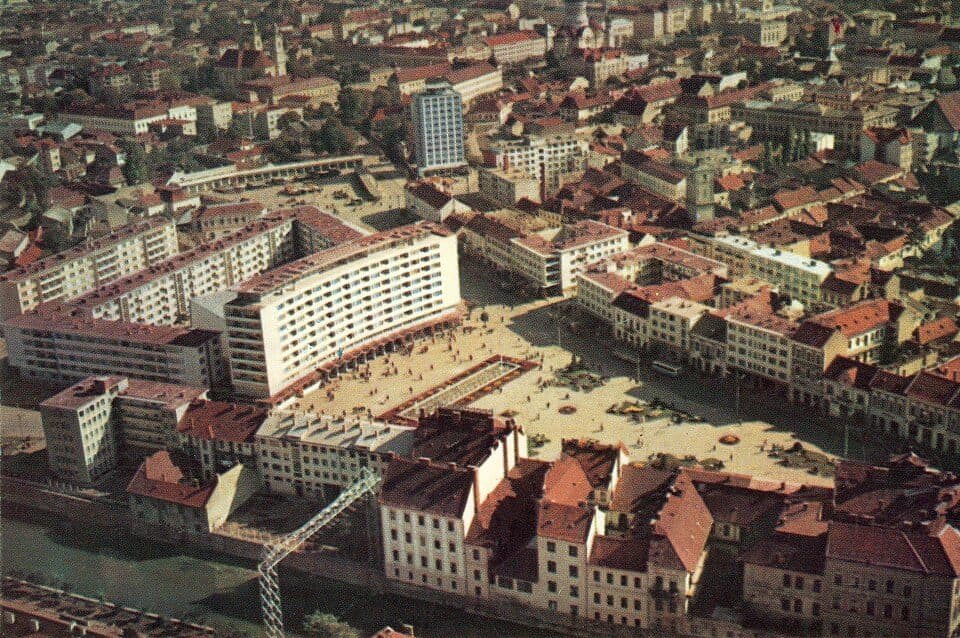 Via Mariae M01-47 Macău-Cluj-Napoca